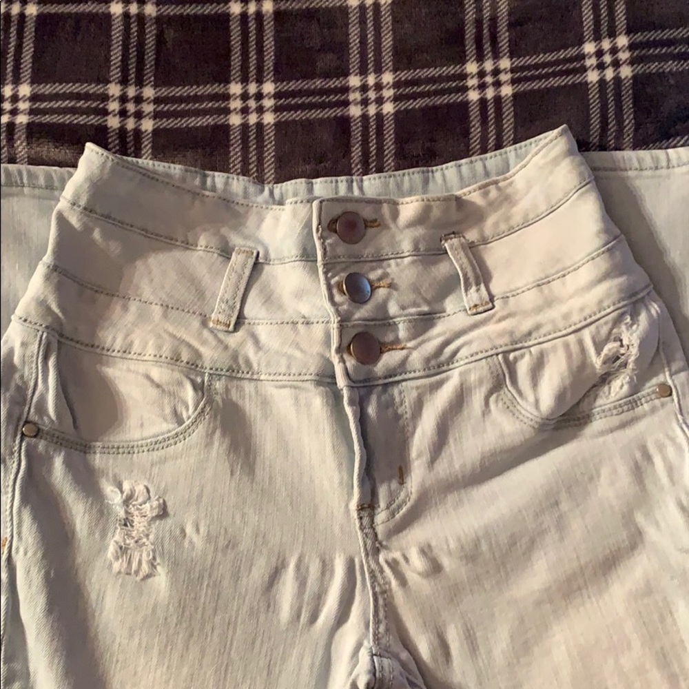 Refuge Jeans